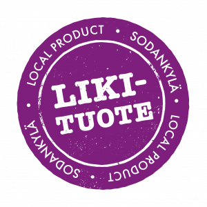 Liki-Tuote logo